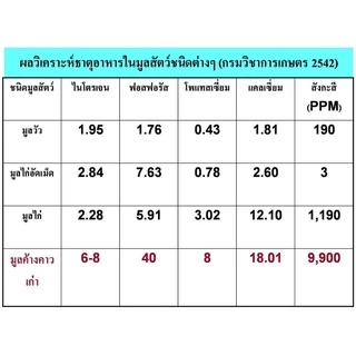 มูลค้างคาว gouno 100% มูลค้างคาวกินแมลง ฟื้นฟูราก แตกยอดใหม่ ดอกแตกติดดี ผลดก