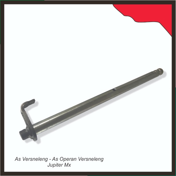 Gear Shifter - Jupiter Mx Gear Shifter