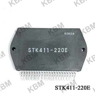 Integrated Circuit (IC) STK411-220E STK411-230E STK412-010 STK412-090(แท้)