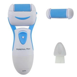 เครื่องขัดส้นเท้า พกพา  Personal Pedi Foot Care