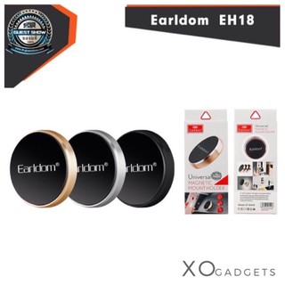 Earldom Magnetic Mount holder ที่ยึดมือถือแม่เหล็ก ที่ยึดมือถือ แม่เหล็ก แม่เหล็กติดรถยนต์