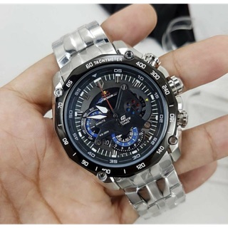 Casio Edifice EF-550 ลิมิเตท