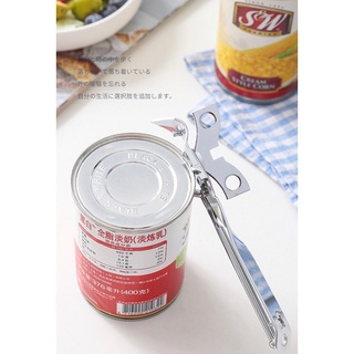 Can opener bottle opener ที่เปิดกระป๋องเปิดขวดน้ำ