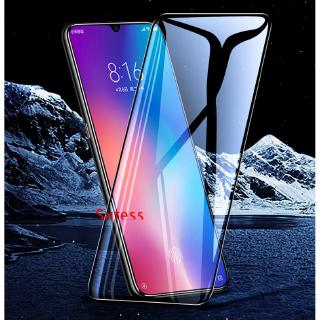 xiaomi Redmi Note 9 9s 9T Pro 8 8T 8A 7A 7 7S 6 5 5A Pro Full Glue Full Cover Tempered Glass กระจกนิรภัยป้องกันรอยหน้าจอเต็มรูปแบบ