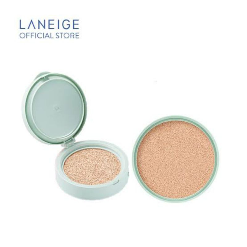 รีฟิลด์ คูชชั่นลาเนจ นีโอ สี 35N รุ่นแมท (Refill Laneige cushion neo 35N MATT)