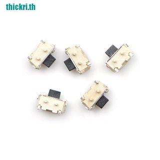 Th✿Sthe ปุ่มกดสวิตช์ไมโคร SMD SMT 20 ชิ้น