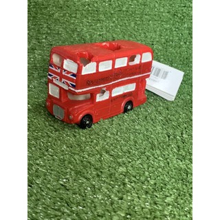 ของแต่งตู้ LONDON BUS A4021175