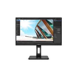 LCD MONITOR -24P2C/67