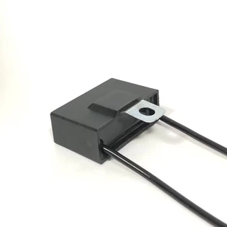 P&T power shop คาปาซิเตอร์พัดลม 1.2uf 1.5uf 1.8uf 2uf 3uf 4uf รุ่นcbb61 450VAC
