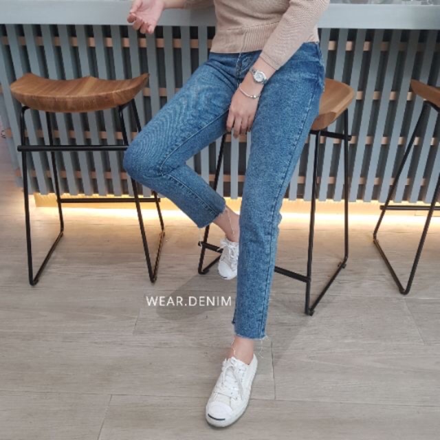 WD001 New but wash Size M