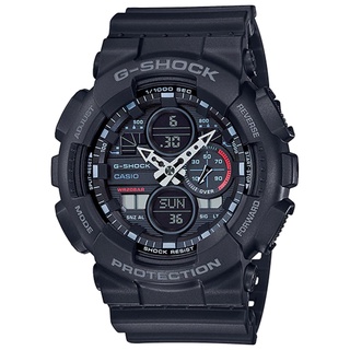 นาฬิกาผู้ชาย Casio G-shock รุ่น GA-140-1A1 จีช็อค