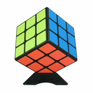 ของเล่นปริศนา Shengshou Cube Fun Original Cube Puzzle 3x3 สําหรับเด็ก