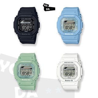 นาฬิกาข้อมือ Casio Baby-G รุ่น BLX-560-1,BLX-560-2,BLX-560-3,BLX-560-7 สินค้ารับประกัน CMG 1 ปี