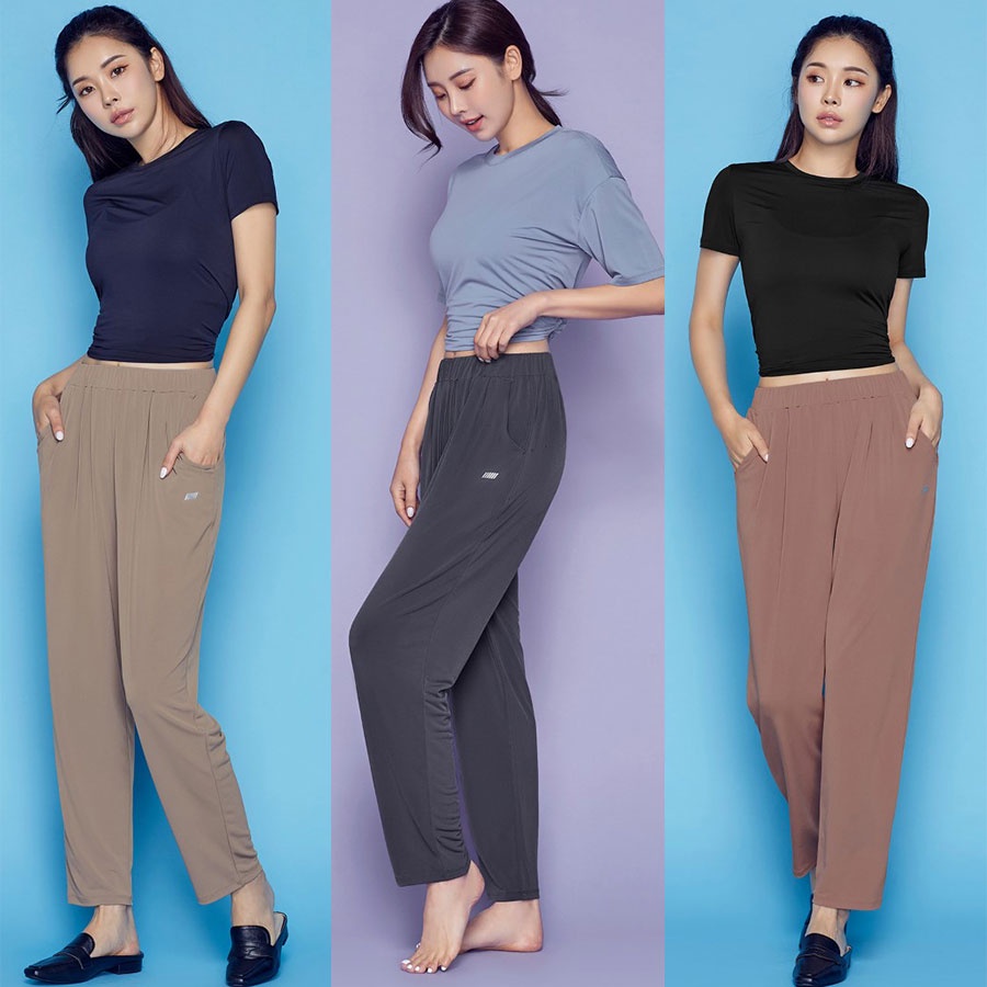 Joggers STL309 HOHO KDOORCK JOGGERS