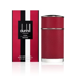 DUNHILL Mens Icon Racing Red EDP Spray 3.4 oz  ของแท้ 100%