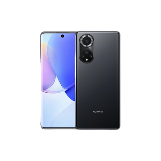 HUAWEI nova 9 มือถือ | หน้าจอคุณภาพสูง รองรับ Refresh Rate ถึง 120Hz พร้อมดีไซน์ 3D Curved