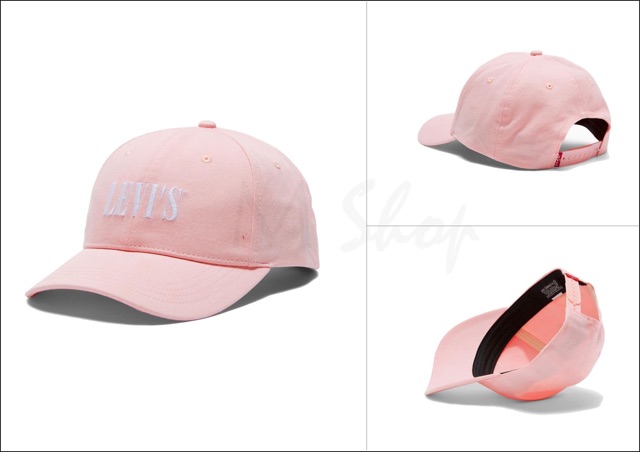 หมวก Levis ของแท้จากอเมริกา