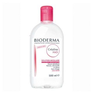 Bioderma Sensibio H2O