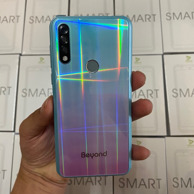 โทรศัพท์มือถือ BEYOND SMART3   ประกันศูนย์ไทย 1 ปี