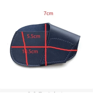 Swee กันกระแทกด้านหน้ายาวสำหรับไม้กอล์ฟ.Driver Protection Cover