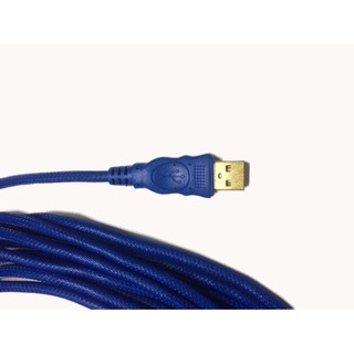 สาย USB M/M USB 2.0  3 เมตร