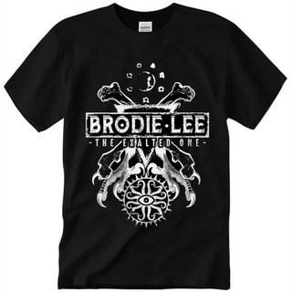 AEW Brodie Lee - Enlightenment Revealed