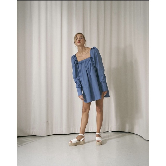 Used once🔷KEEPS Design Montage Dress🔷