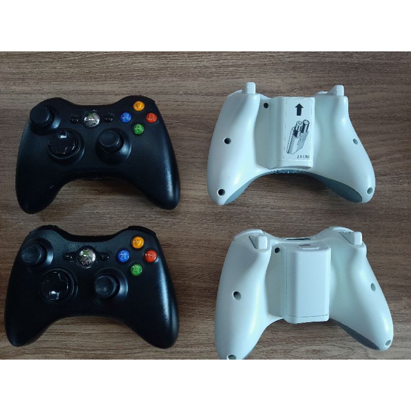 รังถ่านจอย xbox 360 ( รางถ่าน xbox 360)
