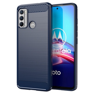 เคสโทรศัพท์มือถือซิลิโคนกันกระแทกสําหรับ Moto Edge 2021 Moto Edge 20 Pro + S