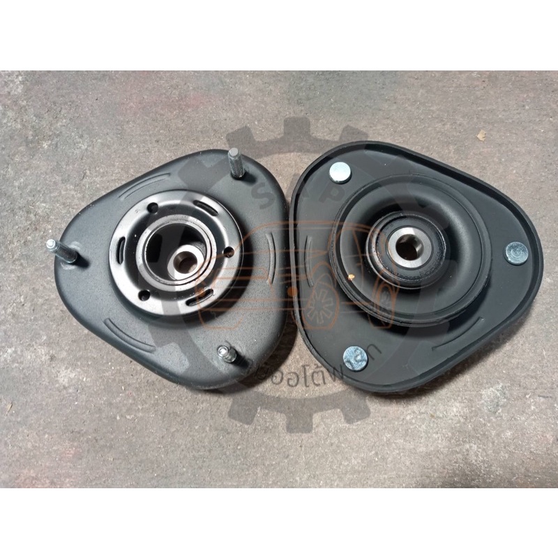 เบ้าโช๊คอัพหน้า / ยางรองเบ้าโช๊ค Toyota Altis (ราคาต่อ 1 ข้าง)