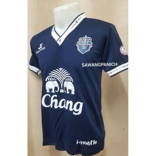 เสื้อBuriram PEA 2011 คลาสสิค