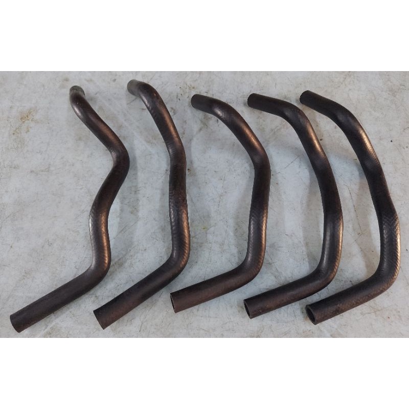 พลังท่อ stereng 4age 20v blacktop