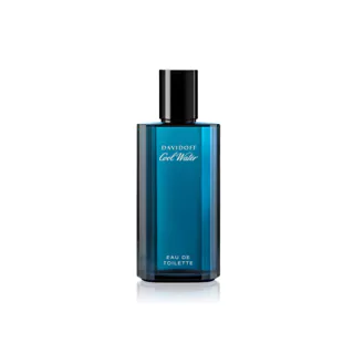 DAVIDOFF Cool Water EDT น้ำหอม 125ml