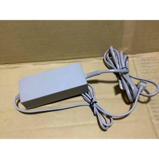 ราคาAdapter Wii อแดปเตอร์ หม้อแปลง Wii แท้ Nintendo เครื่อง Wii มีทั้งไฟ 100v และ 220v ราคาถูกที่สุด Adaptor