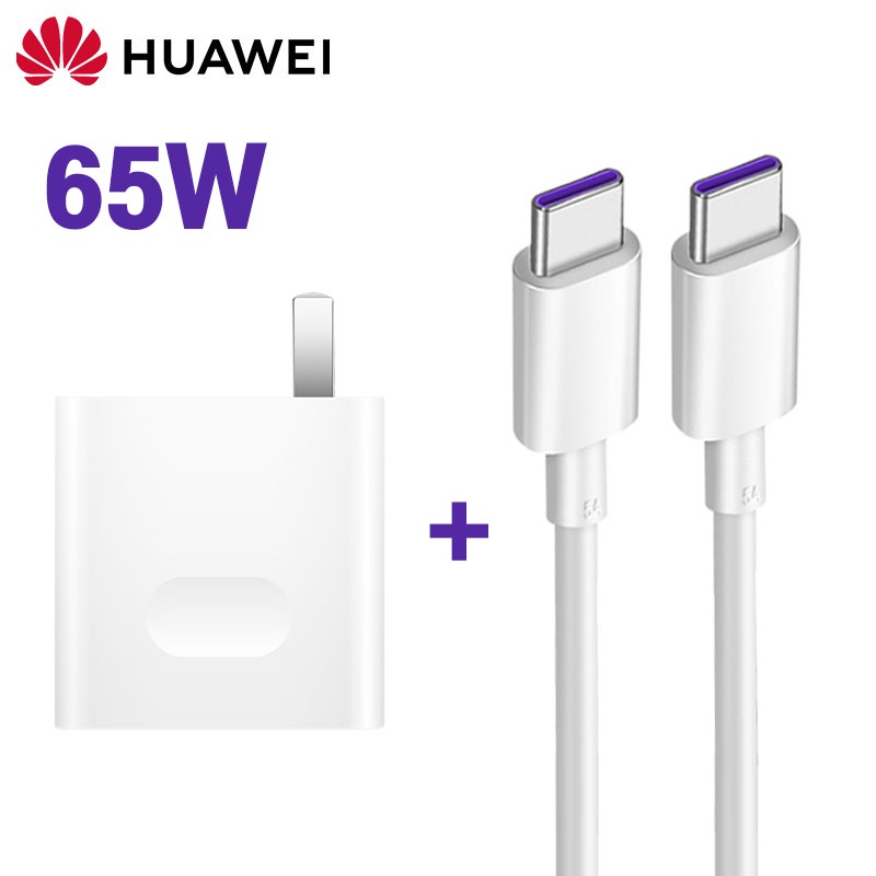 huawei 65w usb c