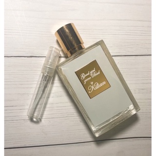 (แบ่งขาย)~⭐️Kilian Good Girl Gone Bad EDP⭐️ Osmanthus Floral Amber แท้💯อิมพอร์ตเอง