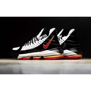 LeBron 16 "Remix" CD2451-101