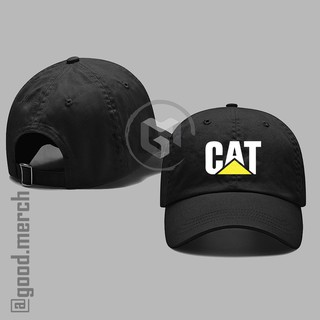 หมวกเบสบอล Caterpillar