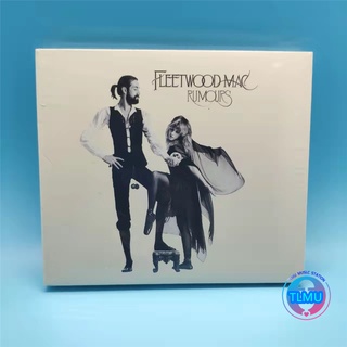 อัลบั้มซีดี Fleetwood Mac Rumours Rock Collection 3CD พรีเมี่ยม