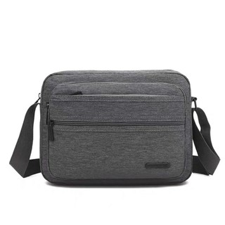 [พร้อมส่ง] กระเป๋าสะพาย กระเป๋าสะพายข้าง กระเป๋าทำงาน กระเป๋าแฟชั่น