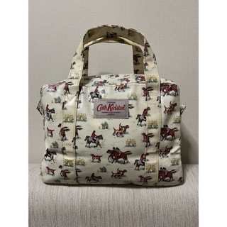 กระเป๋า Cath Kidston shoulder bag แท้100%