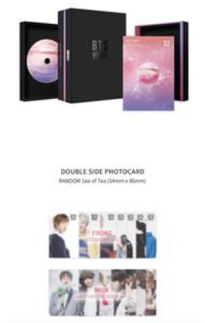 BTS WORLD Limited Edition トレカ付き BTS WORLD OST LIMITED EDITIONの通販 by KJ1204｜ラクマ