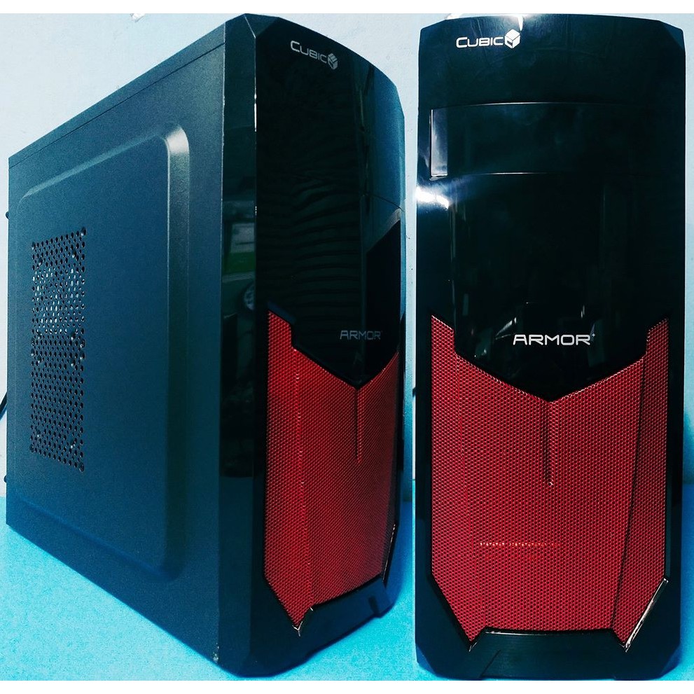 ❇️❇️(ส่งฟรี)❇️❇️คอมพิวเตอร์พร้อมใช้แรงๆ❇️โปรฯลดราคาร้อนๆ❇️SET Q9400❇️GT 630❇️RAM 4G❇️HDD 500G❇️