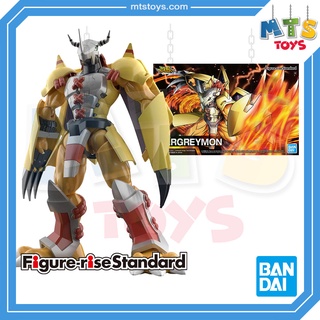 **MTS Toys**Figure-Rise Standard : Wargreymon ของแท้จากญี่ปุ่น