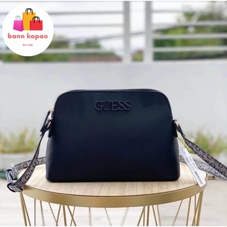 GUESS CROSSBODY BAG กระเป๋าสะพาย