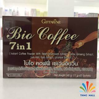 กิฟฟารีน รอยัลคราวน์ คอฟฟี่ เอ็ม coffee M