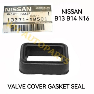 ปะเก็นวาล์วซีล สําหรับ NISSAN B13 B14 N16