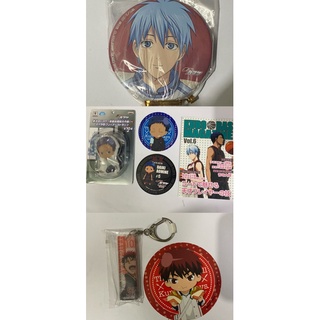 kuroko no basket anime goods [ของofficialแท้]/คุโรบาส คุโรโกะ