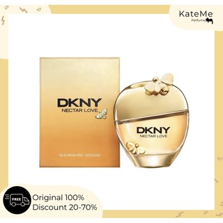 DKNY Nectar Love EDP 100 ml.