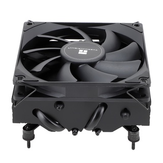 Thermalright AXP90 Classic 47มม สีดำ Low Profile Cooler